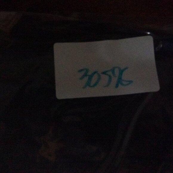 Wit & Wisdom Cropped Wide Leg Jeans Womens 8 Stretchy Blue Denim - Picture 10 of 10